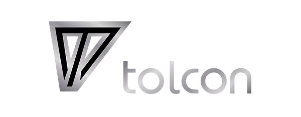 New Tolcon Logo